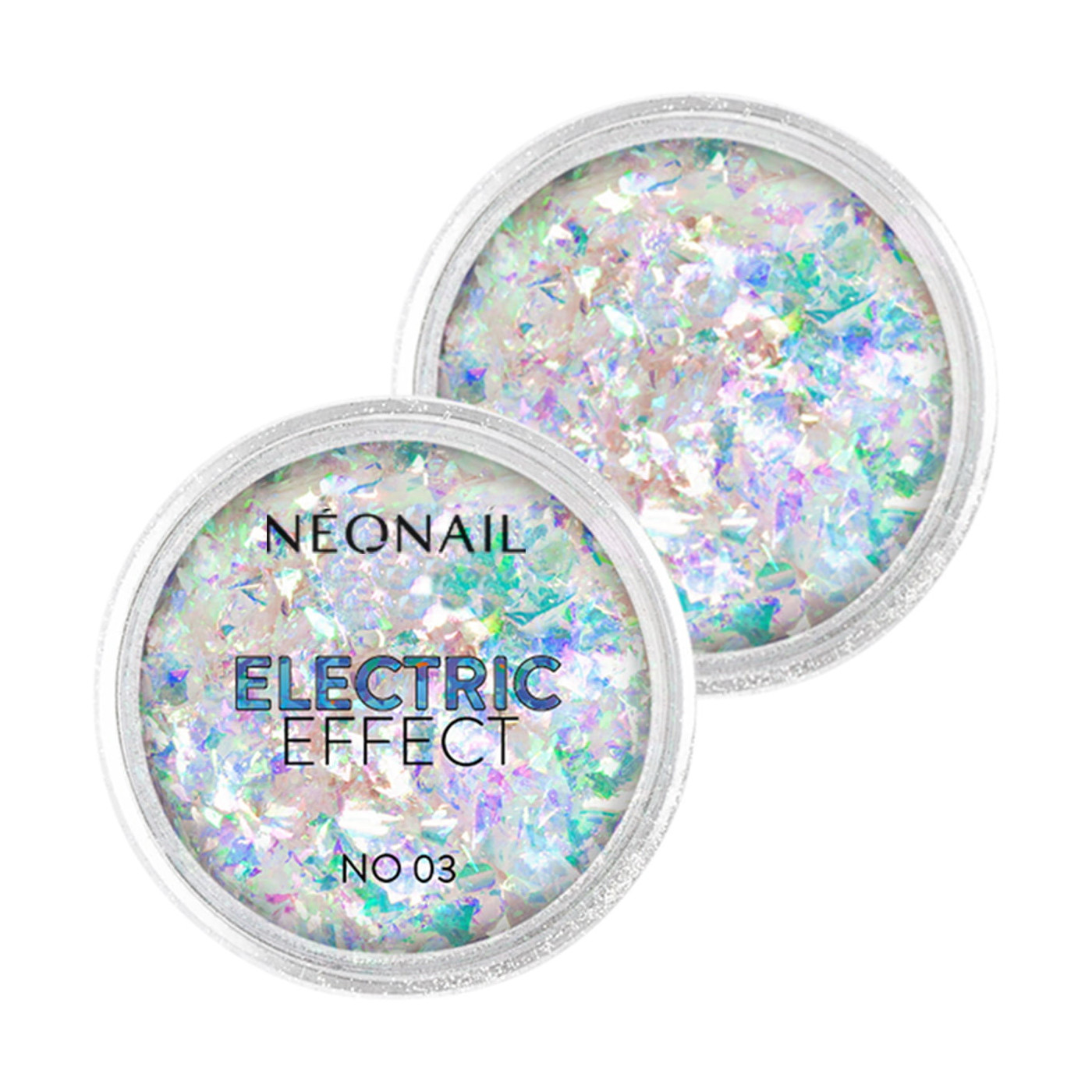 Electric Effect No. 03